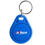 VT-KEYL - tag RFID Mifare 13.56Mhz con logo - Dahua