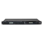 P8083 Paso - Lettore Cd + Tuner
