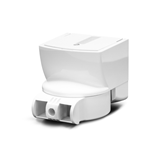 BRACKETD - Snodo per rilevatori SLIM-PIR, SLIM-PIR-LUNA, SLIM-DUAL, SLIM-DUAL-PLUS, SLIM-DUAL-LUNA
