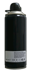 F3SNBOMTS - Bombola 400 ml VRT – FAST 03 - URFog