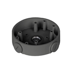 PFA139-B - Base di giunzione stagna per telecamere Dahua - colore nero