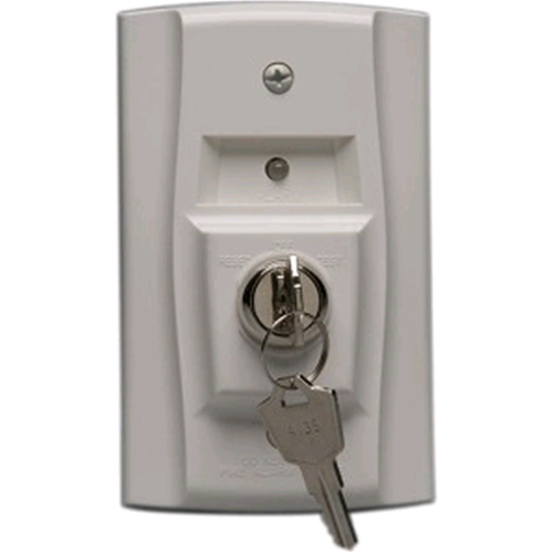 RTS151KEY Notifier Chiave remota per Test sensori BEAM 6500