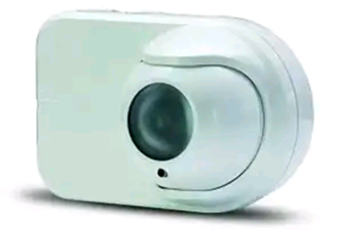 OSI-10 Notifier Unità Ricevente di OSID (Open-area Smoke Imaging Detection) con 7º di copertura, costituisce una innovazione tecnologica nel settore della rivelazione ottica lineare. OSID utilizza un doppio fascio luminoso con due differenti lunghezze d’o