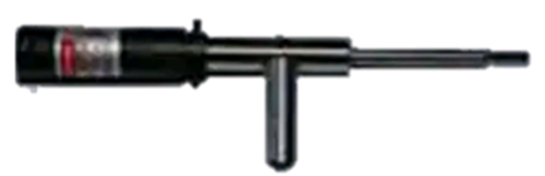 OSP-002 Notifier Strumento laser per allineamento