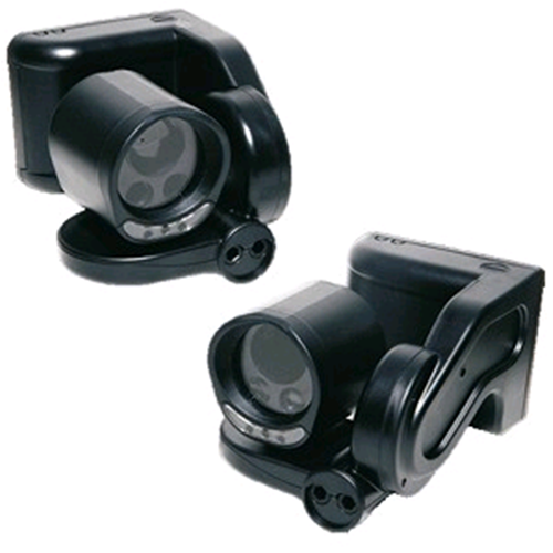 TX-RX-ILIA Notifier Rivelatore lineare di fumo ad alta sensibilità costituito da un'unità trasmittente e da una ricevente. Necessita di un controllore della serie CSRLS indispensabile per la sua programmazione e calibrazione. Distanza operativa compresa t