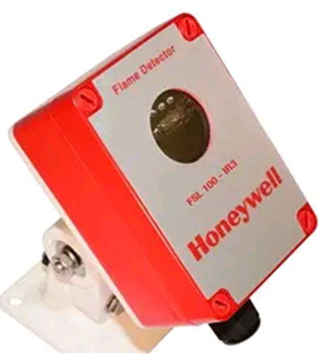 FSL100-SM21 Notifier Attacco orientabile (di colore bianco)