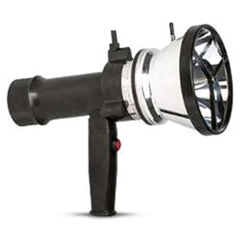 FS-1100 Notifier p/n 380114-1 Per modelli IR3: 40/40I, 40/40UFI, 20/20MPI. Completo di caricabatterie e borsa.