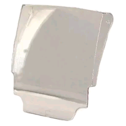 PS200 Notifier Copertura plastica per pulsanti manuali serie MCP / WCP e K21