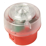 IAHOCWST-RR-W5 Hochiki - lampeggiante rosso led rossi ip65