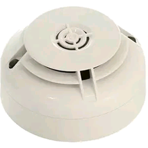 NFX-OPT-IV Notifier RIVELATORE OTTICO SOSTITUTIVO PER SDX-751E / SDX-751EM Rivelatore ottico indirizzabile di colore AVORIO senza isolatore e senza base. Costituito da una camera ottica sensibile alla diffusione della luce.