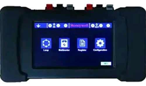 POL-200-TS Notifier Dispositivo di configurazione per test, collegabile direttamente sul loop senza l'ausilio della centrale rivelazione incendio. POL-200-TS, e in grado di rilevare tutti i dispositivi di campo presenti, sia su nuovi che su impianti esist