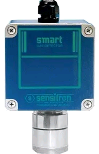 VGS.DU-CO2/0.5 Notifier Rivelatore di anidride carbonica con sensore ad Infrarosso in contenitore antipolvere. Uscita proporzionale 4-20mA. Campo di misurazione da 0 a 5.000 ppm. Scheda d’uscita opzionale a 3 relè. Tensione di funzionamento 12-24Vcc. Asso