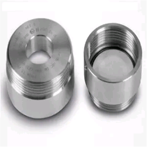 STGD/AD2 Notifier Ghiera per rivelatori gas, testa sensore diamentro 35 mm, con filtro in Goretex che permette l'estensione della certificazione ATEX da G (Gas) a GD (Gas e polveri).