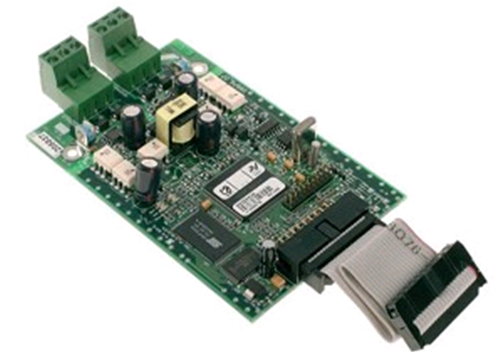 VIC-010 Notifier Interfaccia VESDAnet per sensori modello VLF. Utile per collegare più sensori al bus interno VESDAnet