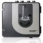 FL2012EI-HS Notifier Sistema Indirizzato ad aspirazione FAAST LT ad 1 canale che analizza il fumo utilizzando 2 rivelatori ad elevata sensibilità. L’aspirazione avviene per mezzo di ventola e di tubazione provvista di fori, questa è in ABS con 100 metri d