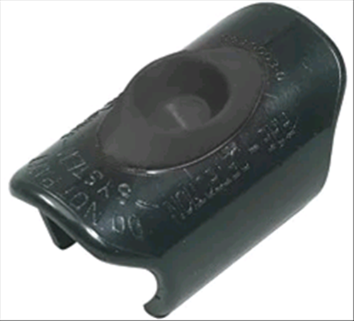 F-PC-0 Notifier Clip per foro di aspirazione standard 0.0mm. Confezione da 5