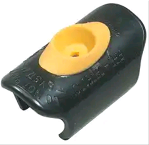 F-PC-3 Notifier Clip per foro di aspirazione standard 3.0mm. Confezione da 5