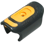 F-PC-HE-3.5 Notifier Clip per foro di aspirazione per ambienti difficili (presenza di ghiaccio, fibre o polvere) 3.5mm. Confezione da 5