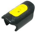 F-PC-HE-4 Notifier Clip per foro di aspirazione per ambienti difficili (presenza di ghiaccio, fibre o polvere) 4.0mm. Confezione da 5