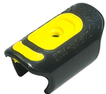 F-PC-HE-4.5 Notifier Clip per foro di aspirazione per ambienti difficili (presenza di ghiaccio, fibre o polvere) 4.5mm. Confezione da 5