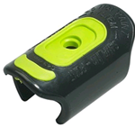 F-PC-HE-5.5 Notifier Clip per foro di aspirazione per ambienti difficili (presenza di ghiaccio, fibre o polvere) 5.5mm. Confezione da 5