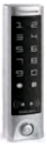 STOUCHW-S-H&EM - Tastiera a sfioramento con lettore di prossimità 125KHz (EM) & HID