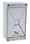FAR-WRR-44 - Ricevitore a lungo raggio Ranger 433Mhz UHF per telecomandi WRT-4+