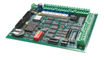 DDS-DS216 - Espansione Input/Output