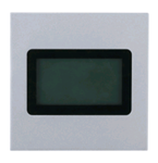 VTO4202F-MS - Display STN da3" per postazione esterna modulare ibrida LAN / bifilare Dahua