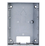 VTM115 - Scatola da parete per VTO2202F e VTO2202F-P