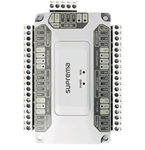 DOOR-MODULE-DM-20 - Interfaccia 8 ingressi / 6 uscite (di cui 4 a relè), comunicazione RS485 criptata - Suprema