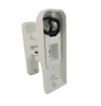 AX-DTKBR - Snodo regolabile per AX-DTK10 senza tamper anti-strappo - Axel