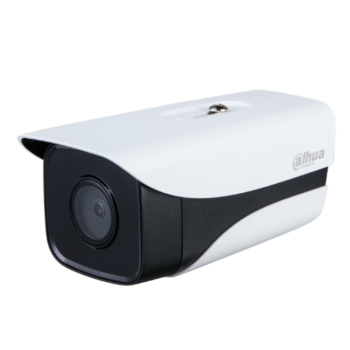 Telecamera IP Dahua Bullet serie Lite AI WizSense