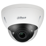 IPC-HDBW5241E-Z5E - Telecamera IP IK10 Dahua serie Pro AI WizMind Bullet 2MP, ottica motorizzata 7-35mm, WDR 120dB Starlight e 3D DNR, IR 80mt, in/out allarme, in/out audio, Micro SD, IP67, PoE/ePoE - Dahua