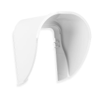 HOOD C - Tettuccio per rilevatori da esterno (OPAL, OPAL Plus, OPAL Pro, AOD-200, AOD-210) - Satel