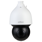 SD5A225GB-HNR-SL - Telecamera PTZ IP AI WizSense 2MP con trattamento anticorrosione, zoom 25x, ottica 4.8 mm–120 mm, IR 150mt, WDR 120dB Starlight, SMD 4.0, Face Detection ed Auto Tracking, IP67 IK10, PoE+ o 24VAC - Dahua