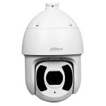 SD6CE245GB-HNR - Telecamera PTZ IP Dahua serie Lite AI WizSense 2MP, zoom 45x, ottica 3.95 mm–177.7  mm, IR 250mt, WDR 120dB Starlight, SMD Plus, Face Detection ed Auto Tracking, IP67 IK10, 24VAC/PoE+ - Dahua