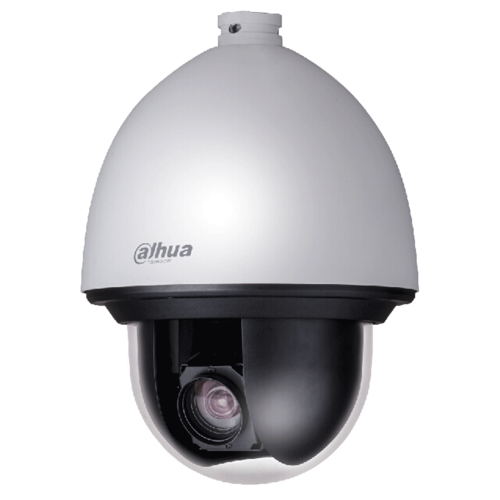 Telecamera PTZ IP Dahua serie Pro AI WizMind