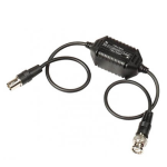 GL001HDP : Isolatore video per segnale HDCVI/AHD/TVI/CVBS
