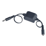 GL001HP-1A : Isolatore alimentazione 12Vdc fino a 1A