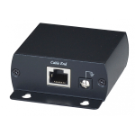 SP006PH : Filtro di protezione per porta ethernet anche PoE