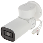 PTZ1C203UE-GN : Telecamera Bullet PTZ IP Dahua 1080P zoom 3X, WDR Starlight, IR 20mt, IP66 - Dahua