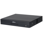 NVR2104HS-I2(960G) Dahua - NVR IP Wiz Sense 4Ch con SSD 960Gb a bordo