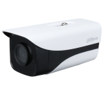 IPC-HFW3441M-AS-I2 - Telecamera IP Dahua Antioil Lite AI WizSense Bullet 4MP, ottica fissa 3.6mm, IR 50mt Starlight, in/out allarme, in/out audio, WDR 120dB e 3D DNR, SMD Plus, SD card, PoE - Dahua