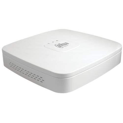 NVR4104-4KS2-L Dahua - NVR 4 ch IP 8 MP 1 HDD
