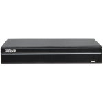 NVR4104HS-4KS3(960G) Dahua - NVR IP 4Ch con SSD 960Gb a bordo, 4ch SMD Plus