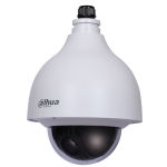 SD40212T-HN-S2 - Telecamera PTZ IP antivandalo IK10 Dahua serie Lite 2MP, zoom 12x, ottica 5.3-64mm, WDR 120dB Starlight, in/out allarme, in/out audio, IP66, PoE+ o 24VAC - Dahua