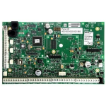 RP512M00000C - Centrale PROSYS PLUS Sistema ibrido, cablato e radio, scalabile e flessibile (fino a 512 zone), supporta videoverifica ed integrazione domotica Smart Home Risco,  EN50131 Grado 3 - Risco ProSYS™ Plus