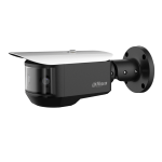 HAC-PFW3601-A180 Dahua - Bullet HDCVI panoramica 8 MP 3.6 mm IR