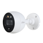 HAC-ME1200B-L-S5 Dahua - Bullet HDCVI deterrenza 2 MP 2.8 mm IR PIR